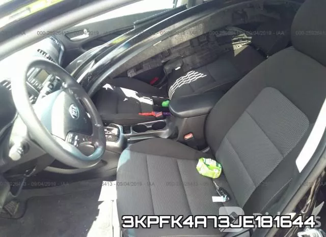 3KPFK4A73JE181644 фото 5