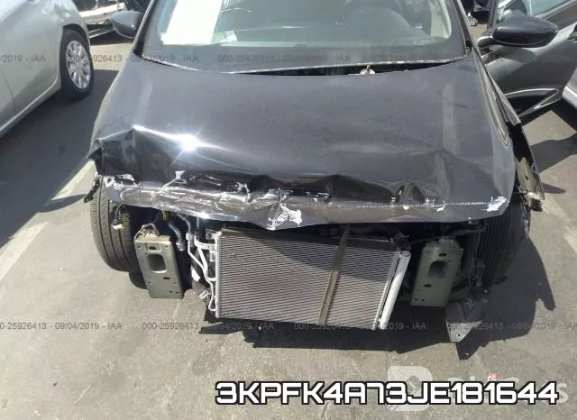 3KPFK4A73JE181644 фото 6