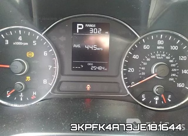 3KPFK4A73JE181644 фото 7