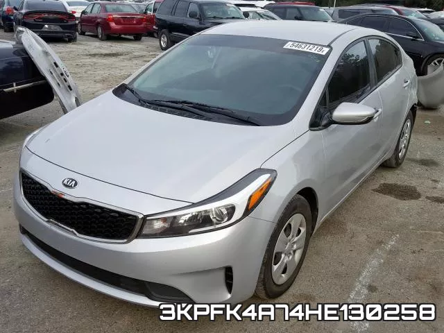 3KPFK4A74HE130258 фото 2