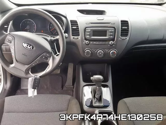 3KPFK4A74HE130258 фото 5