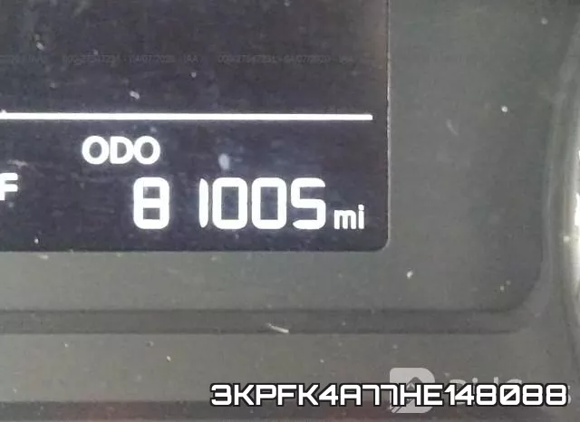 3KPFK4A77HE148088 фото 2