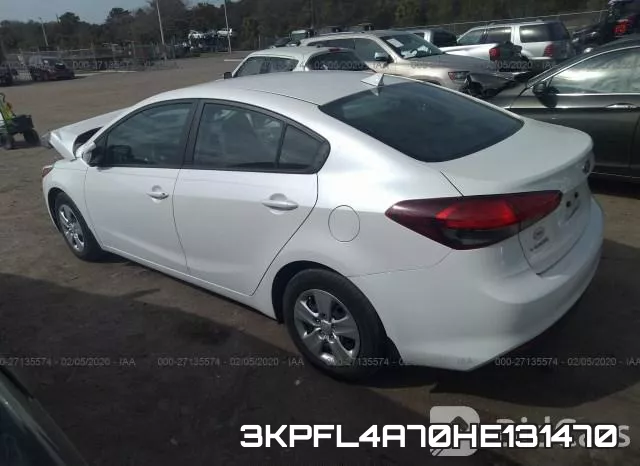 3KPFL4A70HE131470 фото 4