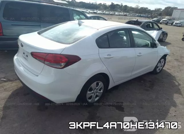 3KPFL4A70HE131470 фото 5