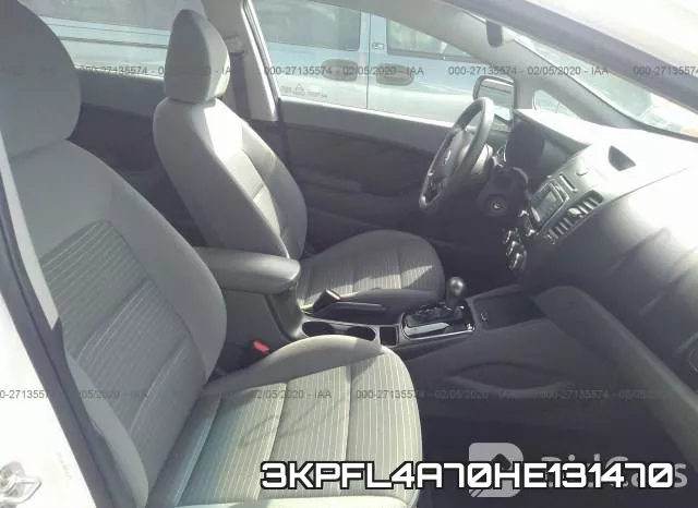 3KPFL4A70HE131470 фото 6
