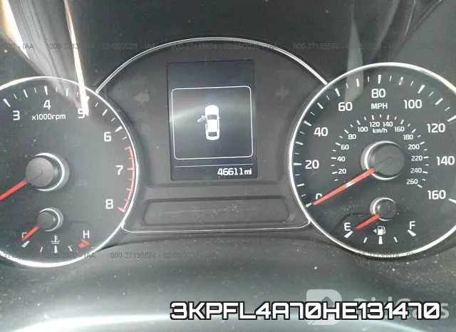 3KPFL4A70HE131470 фото 8