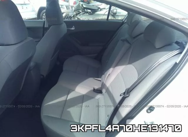 3KPFL4A70HE131470 фото 9