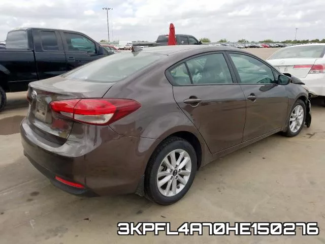 3KPFL4A70HE150276 фото 4