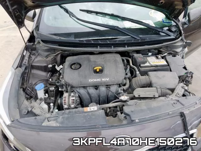 3KPFL4A70HE150276 фото 5
