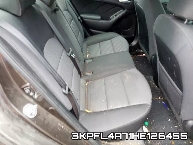 3KPFL4A71HE126455 фото 2