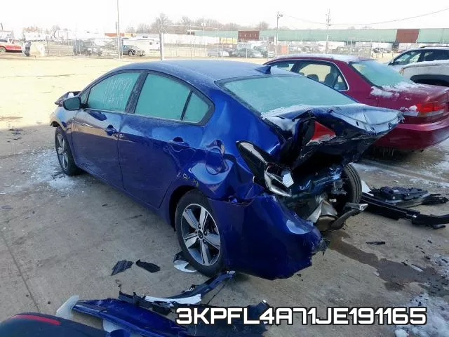 3KPFL4A71JE191165 фото 2