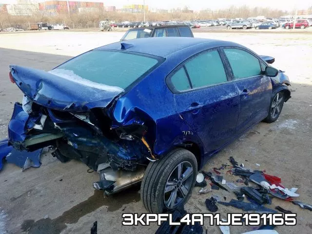 3KPFL4A71JE191165 фото 3