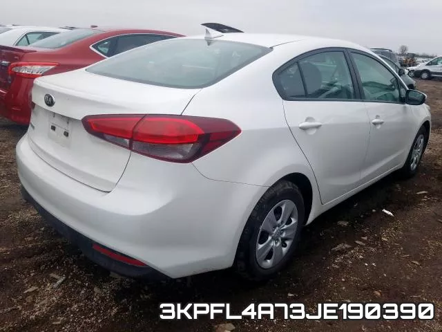 3KPFL4A73JE190390 фото 4