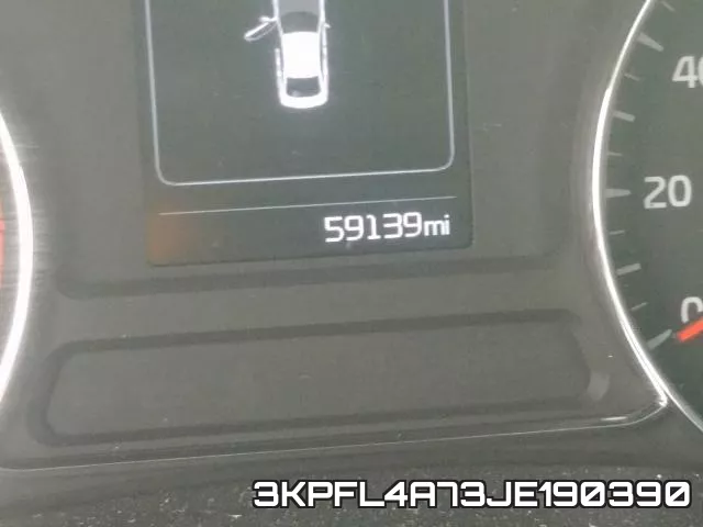 3KPFL4A73JE190390 фото 7