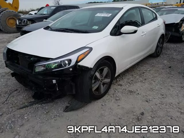 3KPFL4A74JE212378 фото 3