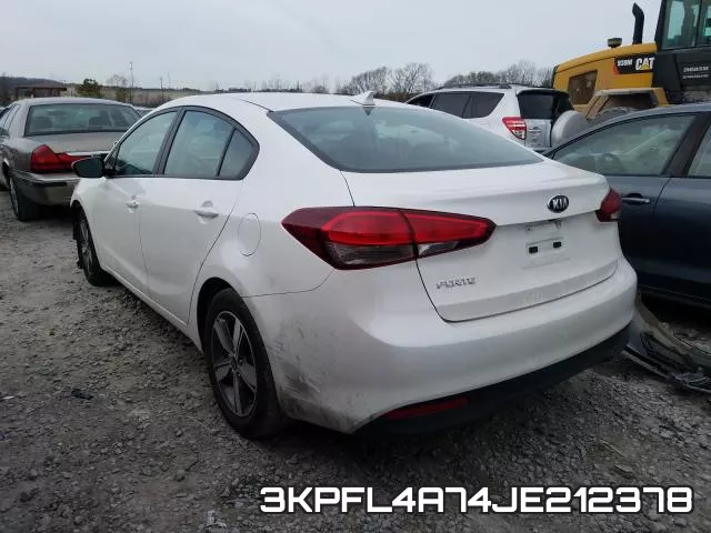 3KPFL4A74JE212378 фото 4