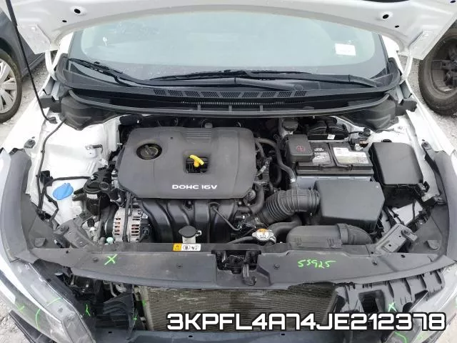3KPFL4A74JE212378 фото 6