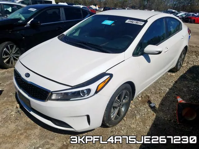 3KPFL4A75JE267230 фото 2