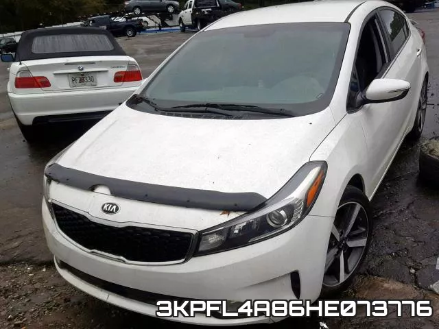 3KPFL4A86HE073776 фото 2