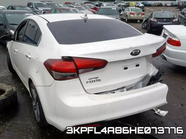 3KPFL4A86HE073776 фото 3