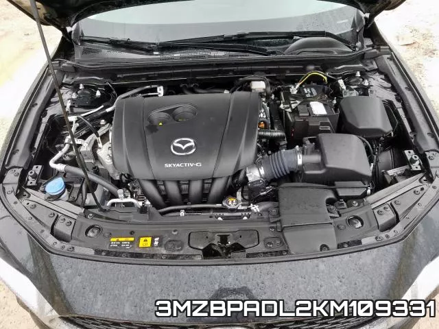 3MZBPADL2KM109331 фото 4