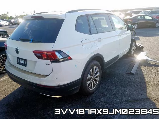 3VV1B7AX9JM023845 фото 4