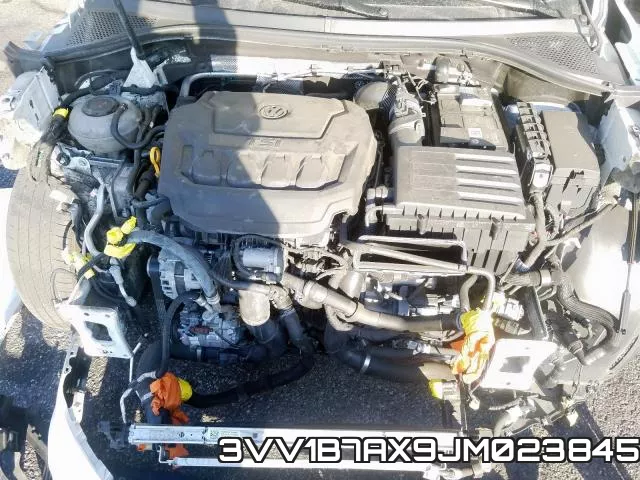 3VV1B7AX9JM023845 фото 6