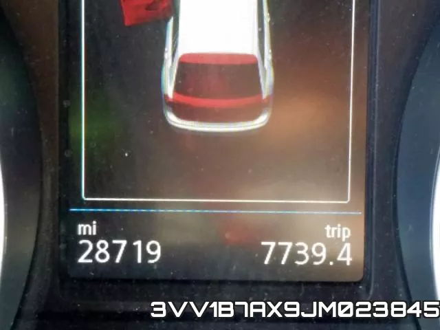 3VV1B7AX9JM023845 фото 7