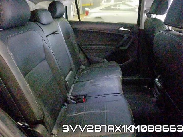 3VV2B7AX1KM088663 фото 4