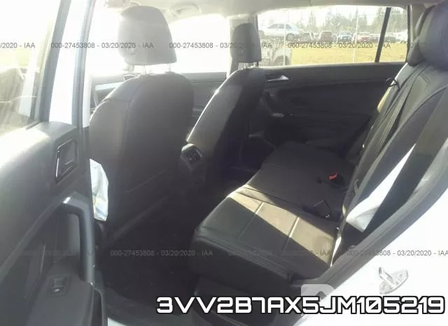 3VV2B7AX5JM105219 фото 6