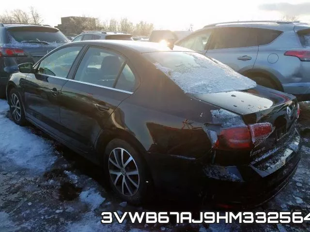 3VWB67AJ9HM332564 фото 2