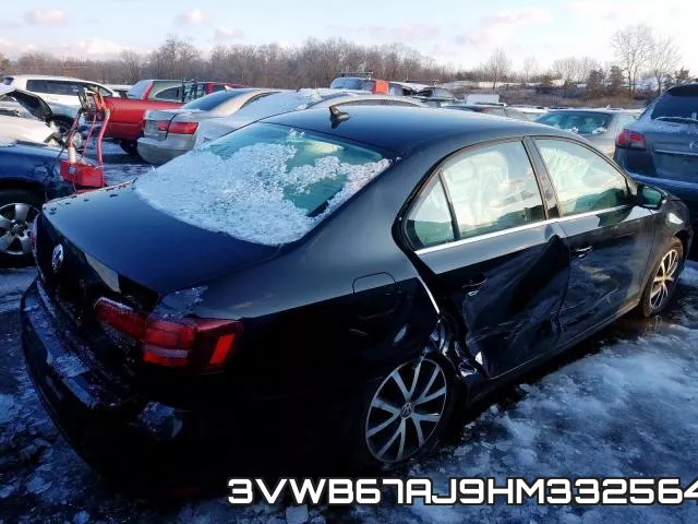 3VWB67AJ9HM332564 фото 3