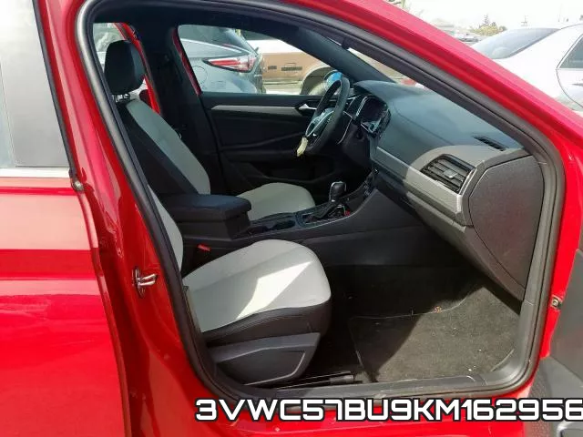3VWC57BU9KM162956 фото 5