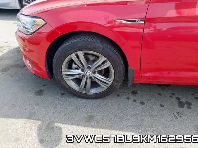3VWC57BU9KM162956 фото 7