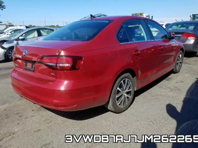 3VWDB7AJ7JM262265 фото 4