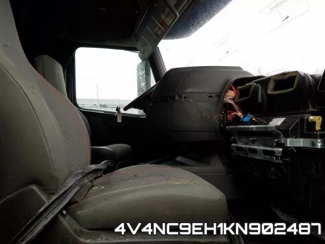 4V4NC9EH1KN902487 фото 5