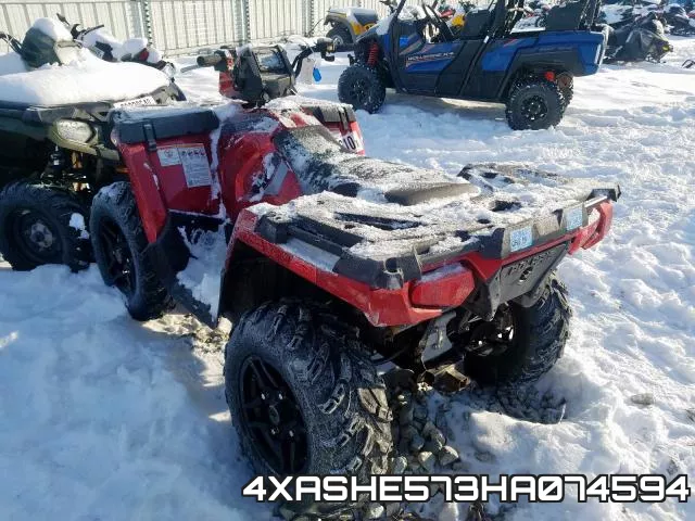 4XASHE573HA074594 фото 2