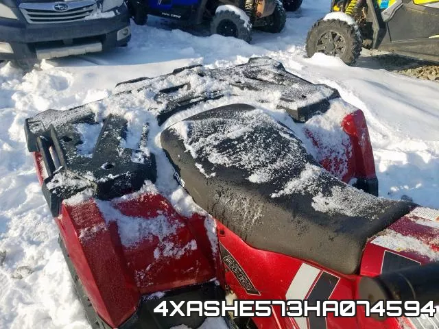 4XASHE573HA074594 фото 4