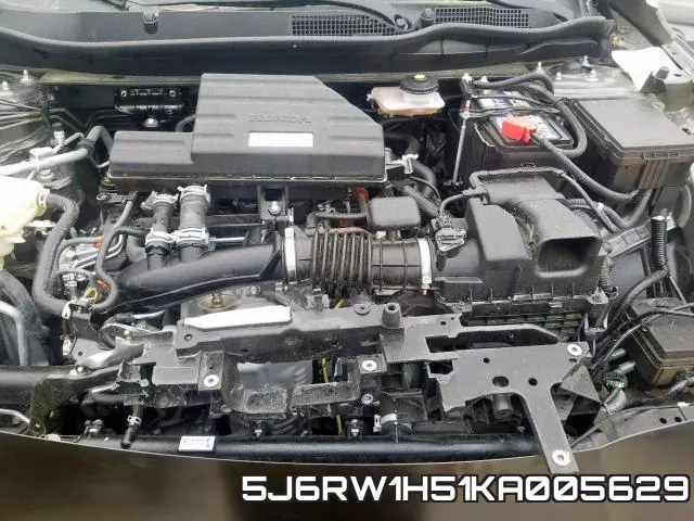 5J6RW1H51KA005629 фото 7
