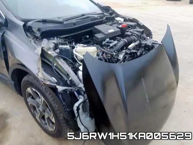 5J6RW1H51KA005629 фото 9