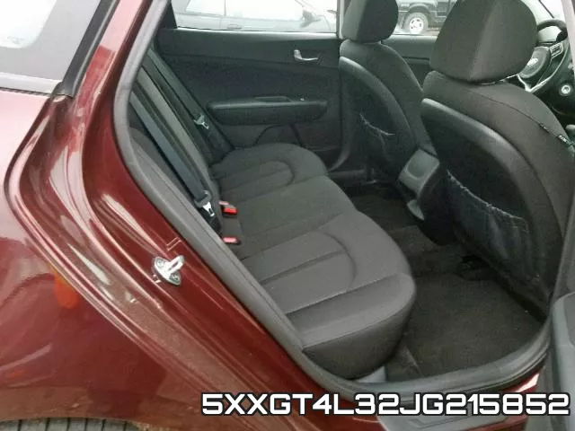 5XXGT4L32JG215852 фото 3