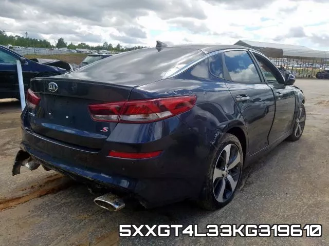 5XXGT4L33KG319610 фото 4