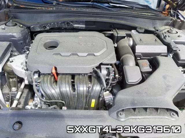 5XXGT4L33KG319610 фото 6