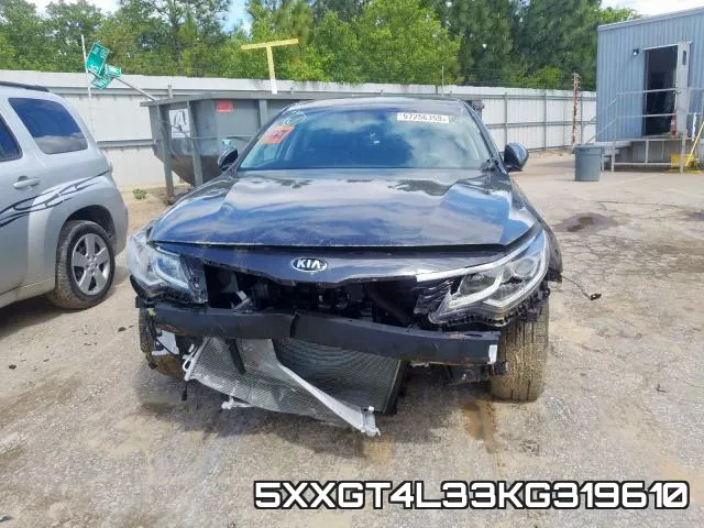 5XXGT4L33KG319610 фото 7