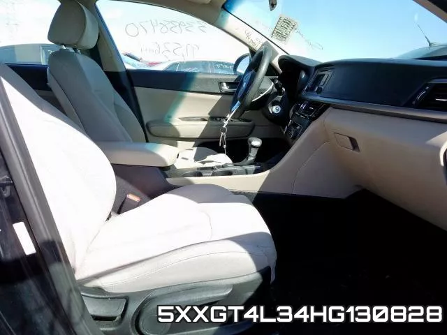 5XXGT4L34HG130828 фото 6