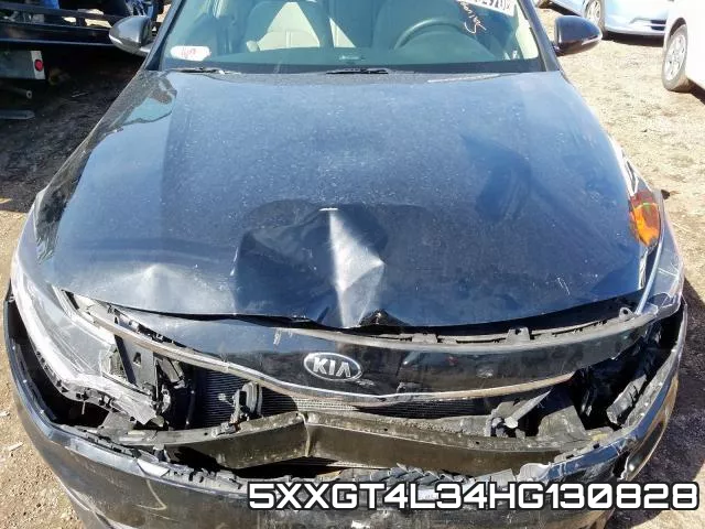 5XXGT4L34HG130828 фото 8