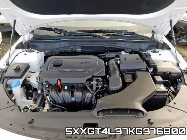 5XXGT4L37KG376800 фото 6