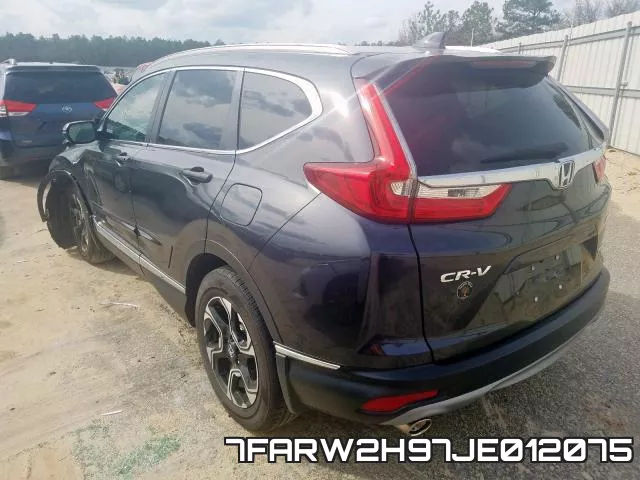 7FARW2H97JE012075 фото 4
