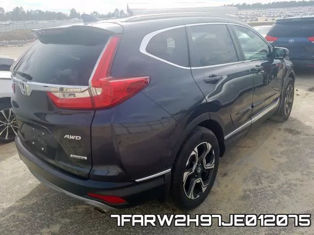 7FARW2H97JE012075 фото 5