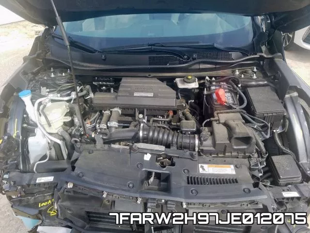 7FARW2H97JE012075 фото 8